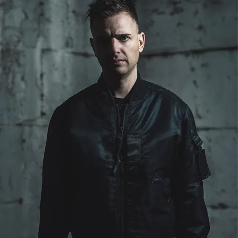 Mystical Mind - Euphoric Hardstyle artist photo