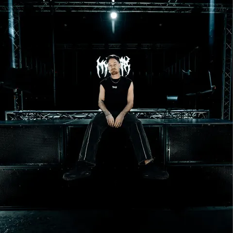Mystik - Hard Techno artist photo
