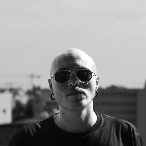 Mython - Acid Techno artist photo