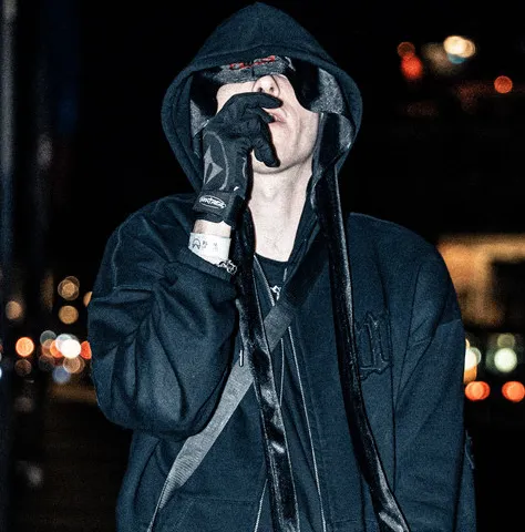 Photo of NØNAME