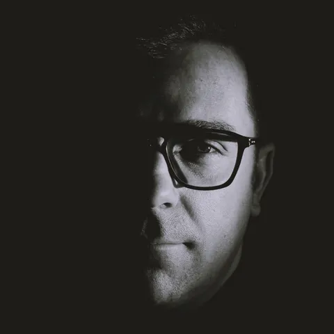 N.O.B.A - Acid Techno artist photo