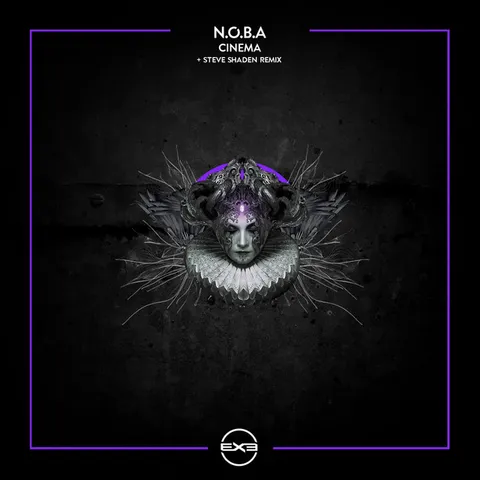 N.O.B.A - Acid Techno artist photo