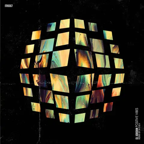 N.O.B.A. - Acid Techno artist photo