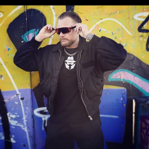 NØRD - Hard Techno artist photo