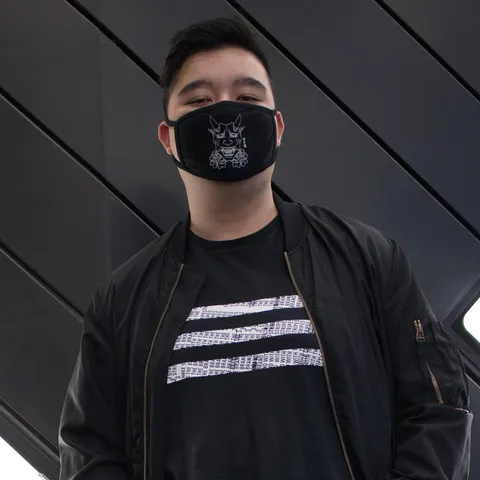 N3bula - Euphoric Hardstyle artist photo