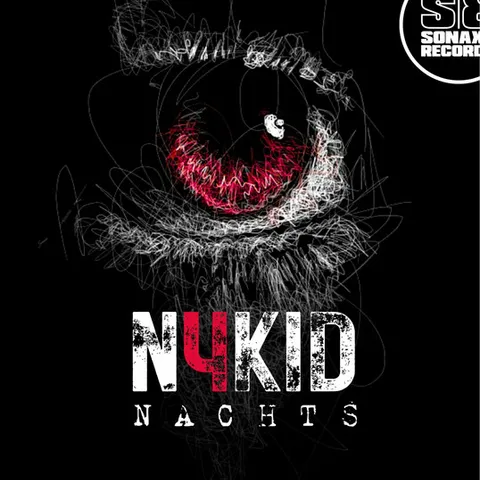 Photo of N4K!D