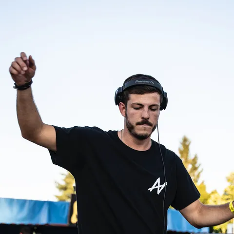 Naaisor - Hardstyle artist photo