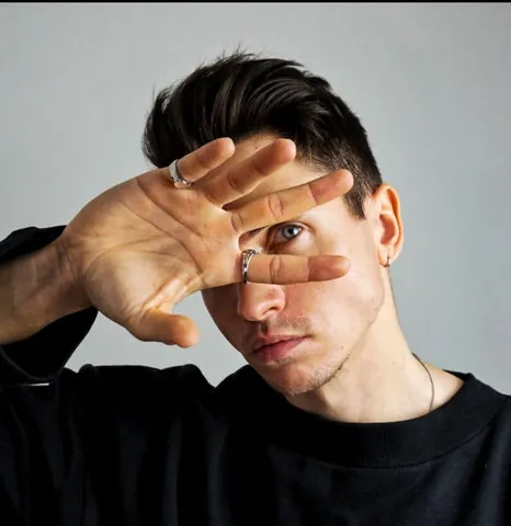 NAEMS - Acid Techno artist photo