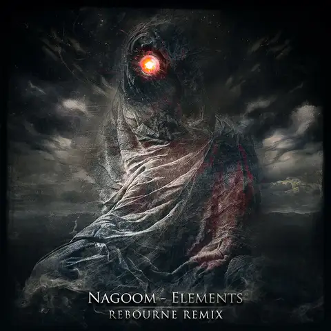 Nagoom - Hardstyle artist photo
