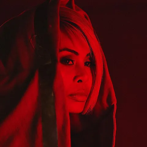 Photo of Nakadia