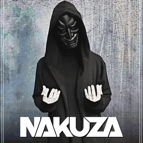 Nakuza - Hardstyle artist photo