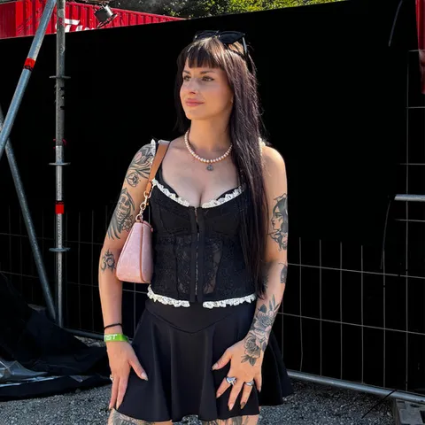 Namara - Hardcore artist photo