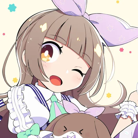 Nanahira - Speedcore artist photo