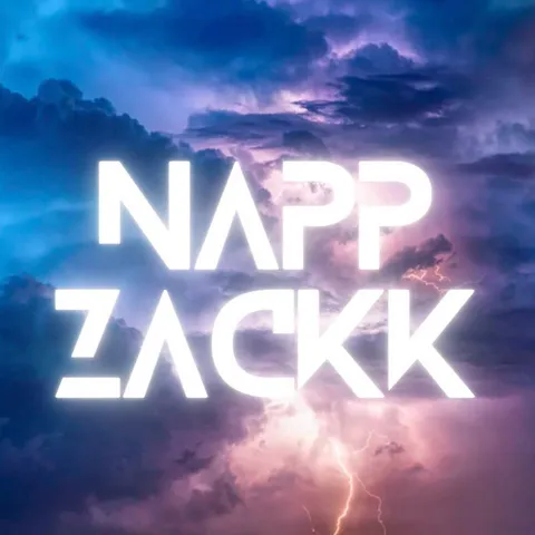NappZackk - Hardstyle artist photo