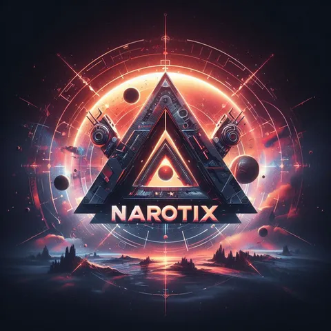 Narotix - Hardstyle artist photo