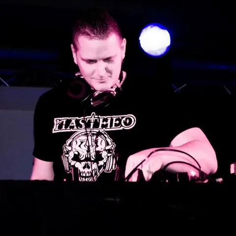 Nastheo - Frenchcore artist photo
