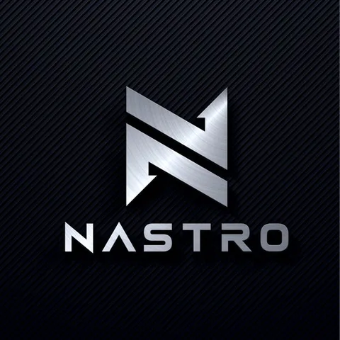 Nastro - Hardstyle artist photo