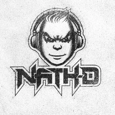 Nath D - Hardcore artist photo