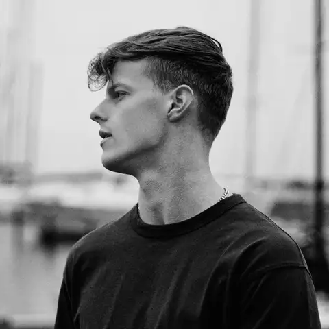 NATHN - Hard Techno artist photo