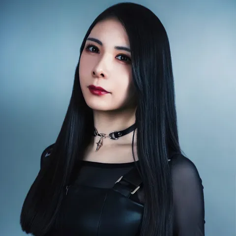 NATSUMI - Hardstyle artist photo