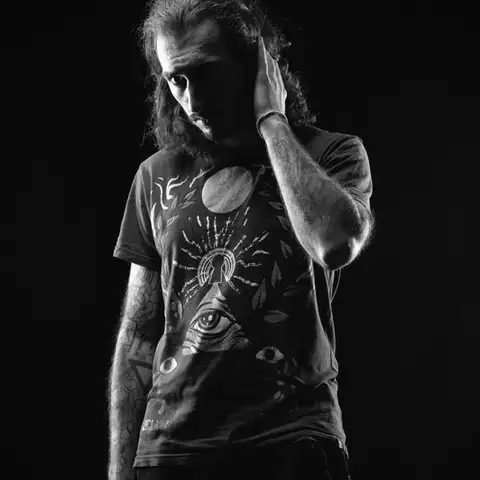 Navras - Hardstyle artist photo