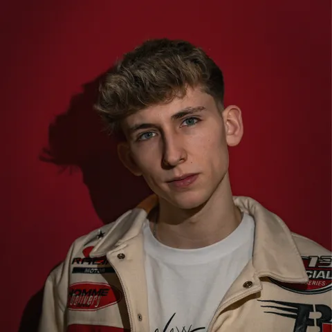 NAXX - Hardstyle artist photo
