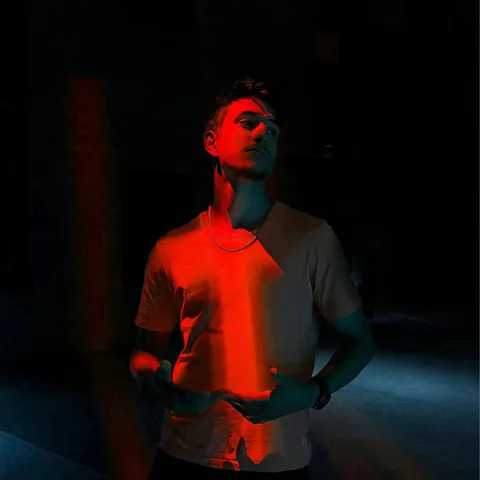 NAYDM - Rawstyle artist photo