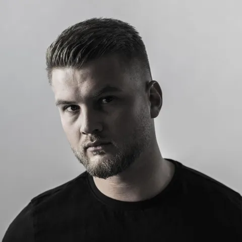 NAYVI - Rawstyle artist photo