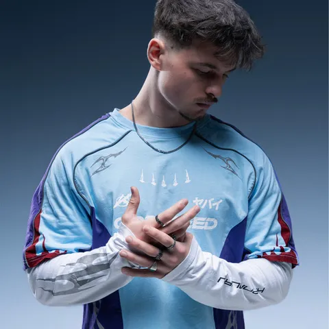 NEØKHIN - Hard Techno artist photo