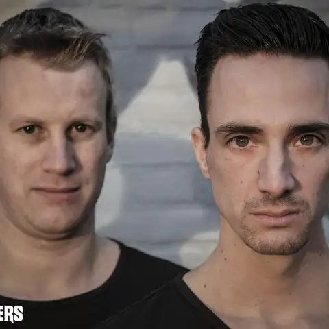 Necroformers - Euphoric Hardstyle artist photo
