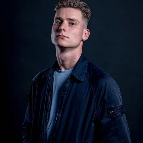 Neglect - Frenchcore artist photo