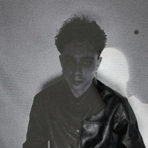 Neika - Hard Techno artist photo