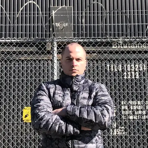 Nekrokick - Gabber artist photo