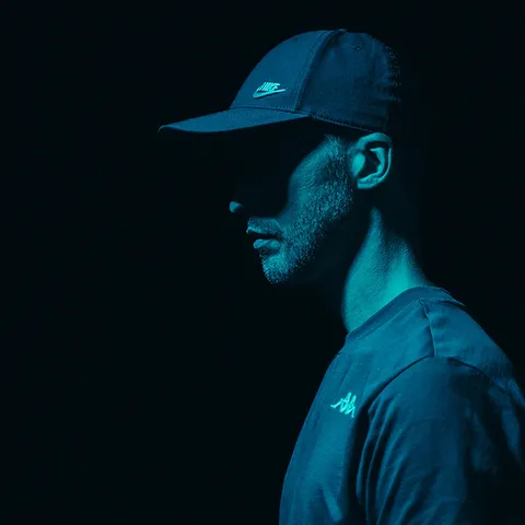 NEODRAMA - Hard Techno artist photo