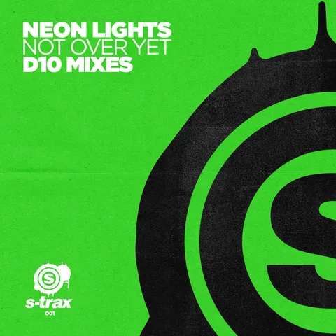 Neon Lights - Happy Hardcore artist photo
