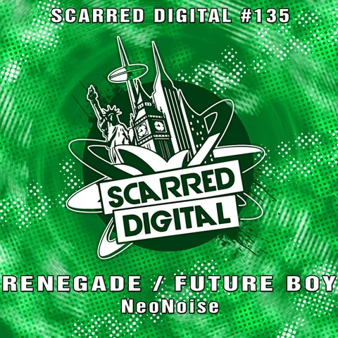 NeoNoise - Happy Hardcore artist photo