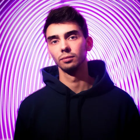 Photo of Neovyb