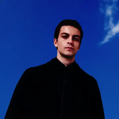 Netsh - Acid Techno artist photo