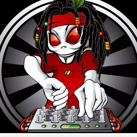NeuroKontrol - Frenchcore artist photo