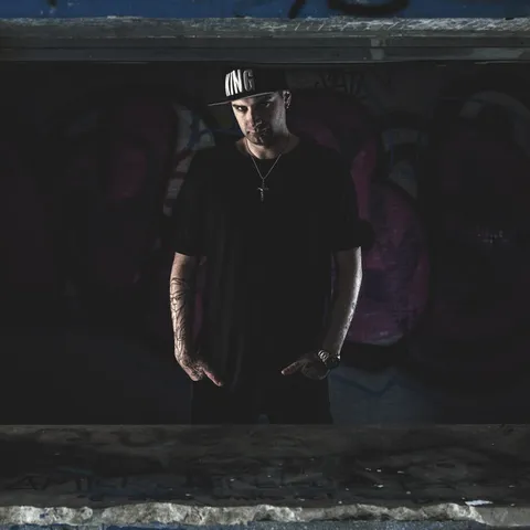 Neutronix - Uptempo artist photo