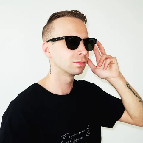 Neutrophic - Hardstyle artist photo