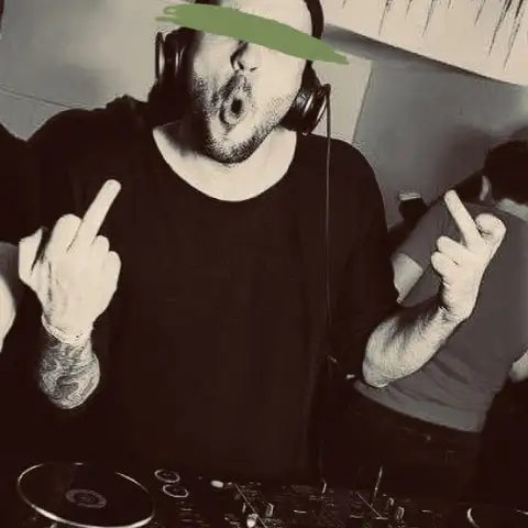 New 87 - Hard Techno artist photo