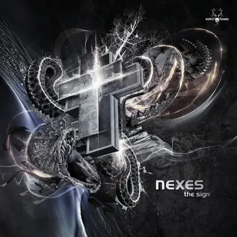 Nexes - Frenchcore artist photo