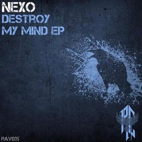 Nexo - Hard Techno artist photo