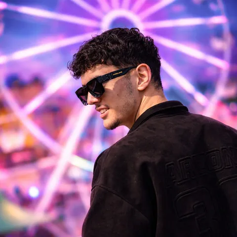 Nexor - Hardstyle artist photo