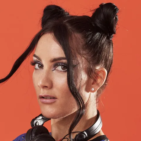 NextJen - Happy Hardcore artist photo