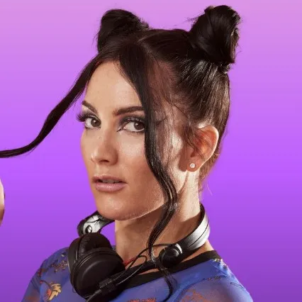 NextJen - Happy Hardcore artist photo