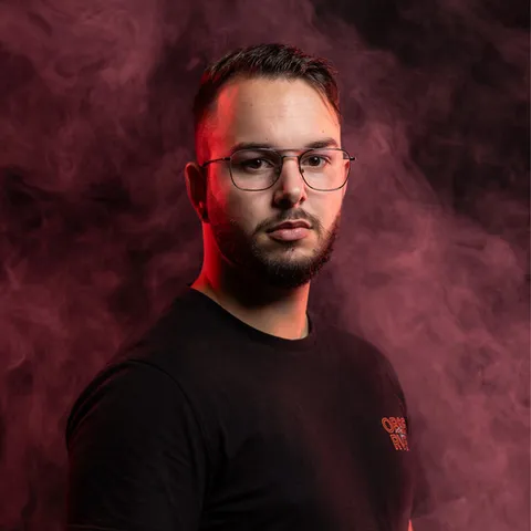 NGMA - Hardstyle artist photo