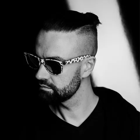 Nick Acid - Acid Techno artist photo