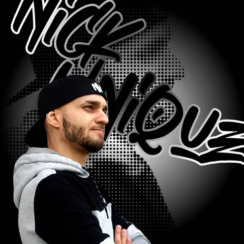 Photo of Nick Unique